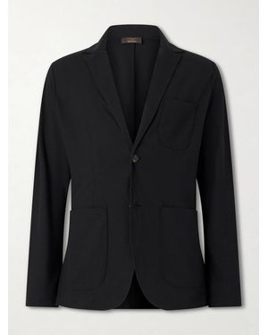 Slowear Icecotton Blazer - Black