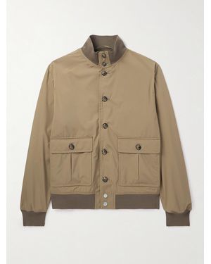 Valstar Packable Ino Shell Jacket - Natural