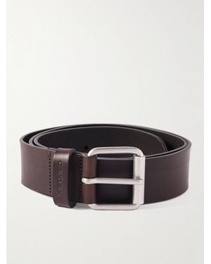 Carhartt Cintura - Marrone