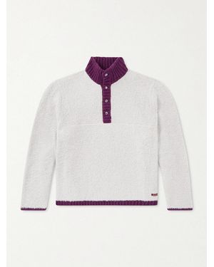 Aimé Leon Dore Pullover - Bianco