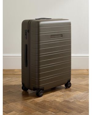 Horizn Studios H7 Carry-on Hardshell Suitcase - Green