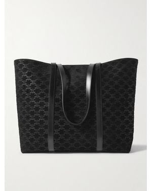 Celine Tote Bag - Nero
