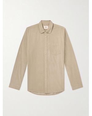 Folk Camicia - Neutro