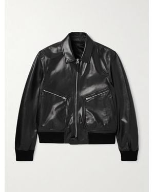 Tom Ford Giacca - Nero