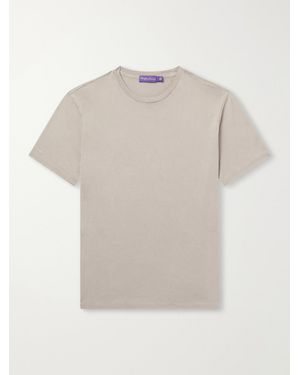 Ralph Lauren Cotton-jersey T-shirt - White