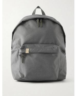 Visvim CORDURA® Backpack - Grau