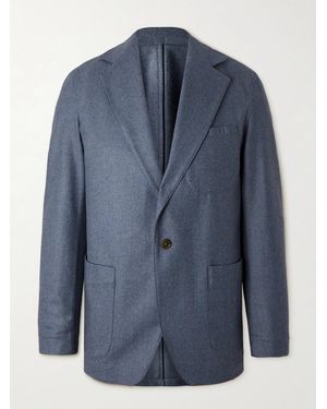 STÒFFA Blazer - Blu