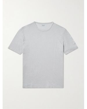 Hartford T-Shirt - Grigio
