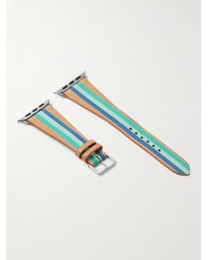 La Californienne Cinturino Per Orologio - Blu