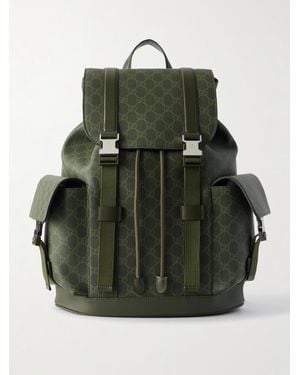 Gucci Zaino - Verde