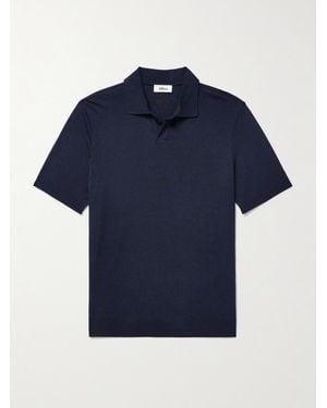 Altea Polo - Blu