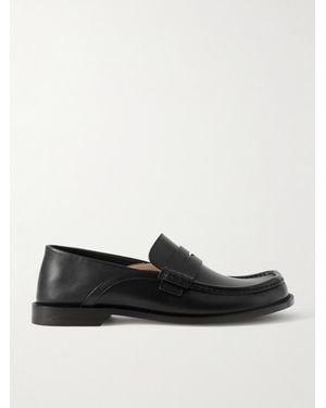Loewe Mocassini - Nero