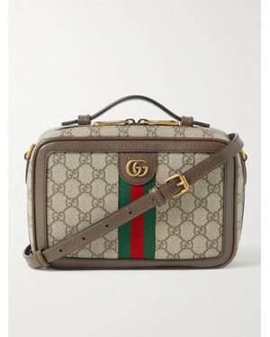 Gucci Ophidia Small Crossbodybag - Multicolour