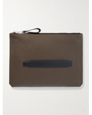 Tom Ford Portadocumenti - Marrone