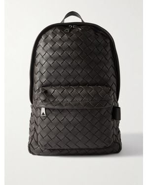 Bottega Veneta Zaino - Nero