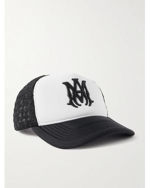 Amiri Berretto Da Baseball - Bianco