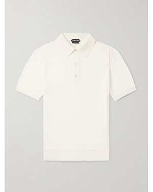 Tom Ford Polo - Neutro