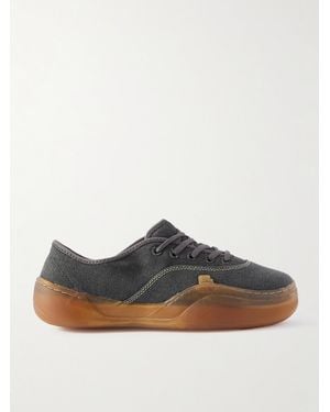 ERL Sneakers - Nero