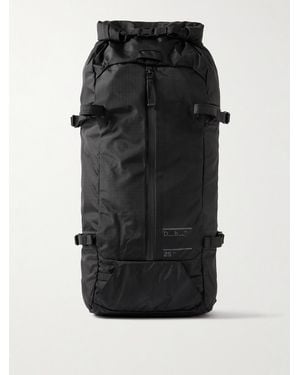 Db Journey Snow Pro Ripstop Backpack - Black