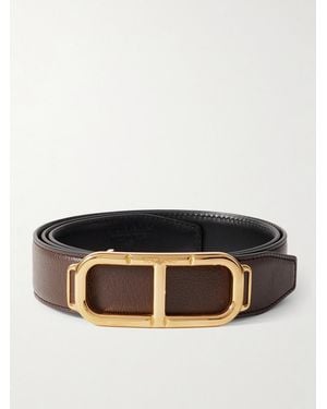 Tom Ford Cintura - Nero