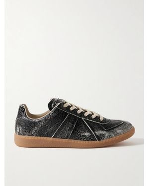 Maison Margiela Sneakers - Nero
