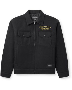 Neighborhood Jackets for Men | Online Sale up to 45% off | Lyst