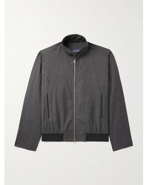 Paul Smith Bomber - Grigio