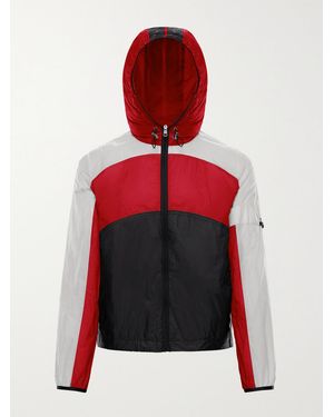 Moncler Genius Clonophis Jacket - Red