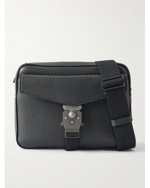 Montblanc Borsa A Tracolla - Nero
