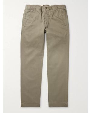 RRL Pantaloni Chino - Multicolore