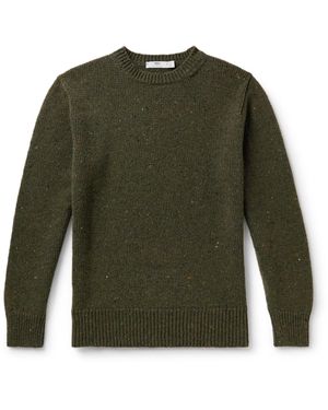 Inis Meáin Crew neck sweaters for Men | Online Sale up to 50