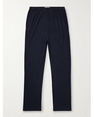 MR P. Pantaloni Da Pigiama - Blu