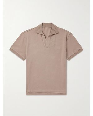 STÒFFA Polo - Neutro