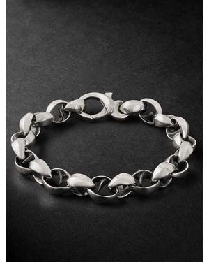 Stephen Webster Bracciale - Nero