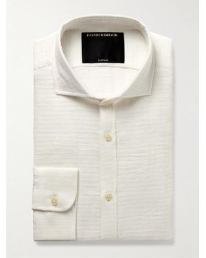 Favourbrook Camicia - Neutro