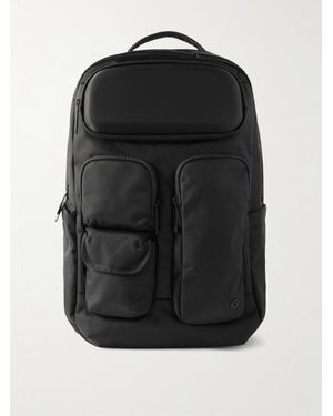 lululemon Zaino - Nero