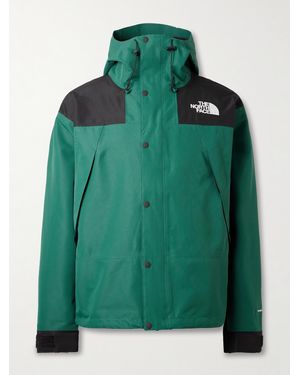 The North Face Giacca - Verde