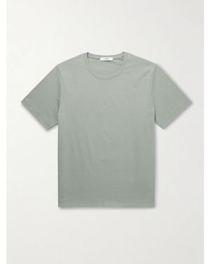 MR P. T-Shirt - Grigio