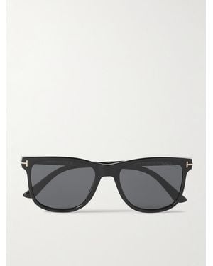Tom Ford Occhiali Da Sole - Grigio