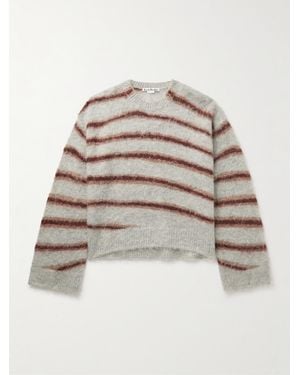 Acne Studios Pullover - Grigio