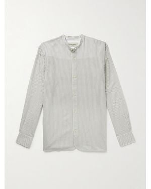 Officine Generale Camicia - Bianco