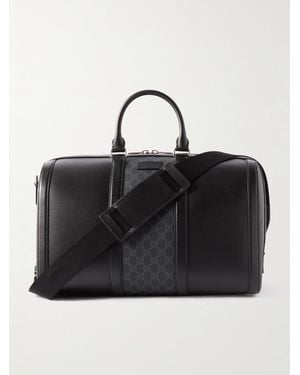 Borsone da viaggio uomo gucci deals