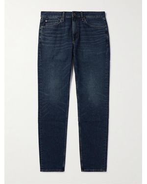 Rag & Bone Jeans Slim-Fit Fit 2 - Blu