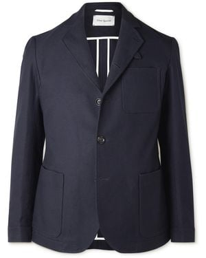 Oliver Spencer Jackets for Men Online Sale up to 60 off Lyst