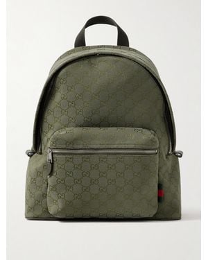 Gucci Zaino - Verde