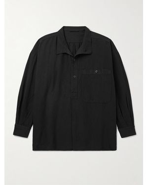 Kaptain Sunshine Giacca - Nero
