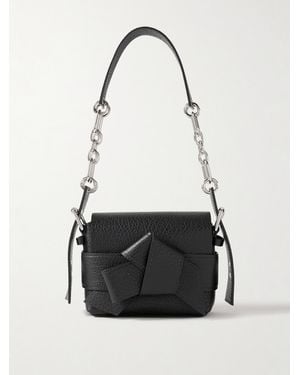 Acne Studios Borsa A Tracolla - Bianco