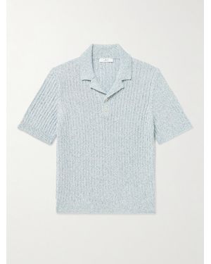 MR P. Polo - Blu
