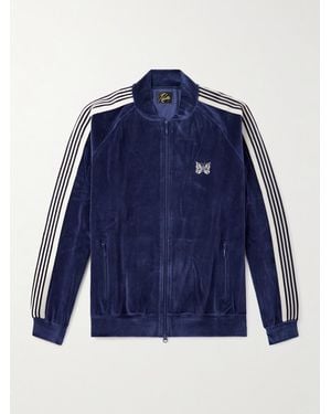 Needles Giacca Sportiva - Blu