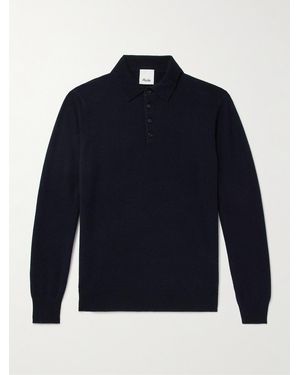 Allude Polo - Blu